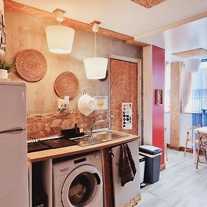 Gemenschappelijk Kamer