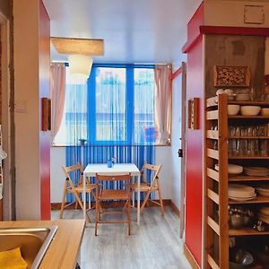 Kamer met Twee Aparte Bedden